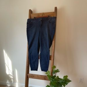 Premium Bombshell Skinny Jeans